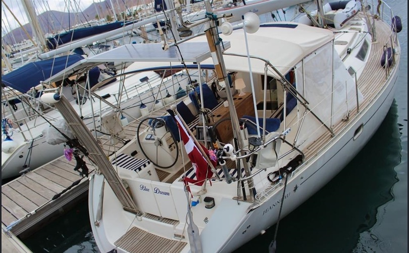 JEANNEAU SUN ODYSSEY 45.2-kuva-8